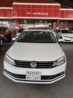 فولكسفاغن جيتا